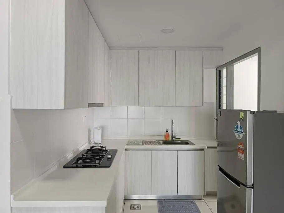 One Tebrau By Antlerzone Apartment Johor Bahru