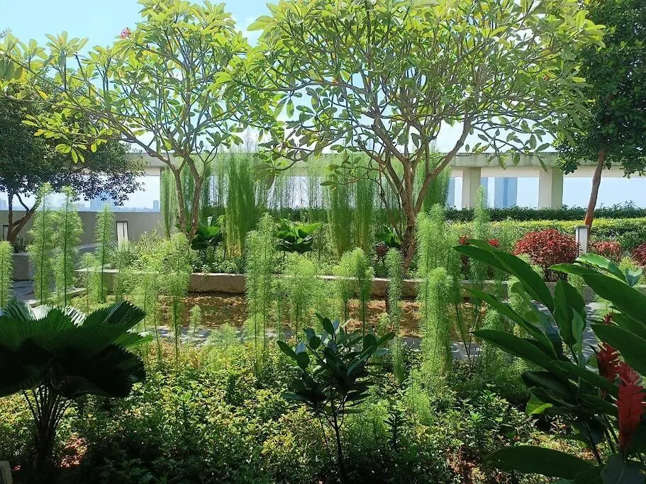 One Tebrau By Antlerzone Apartment Johor Bahru Malaysia