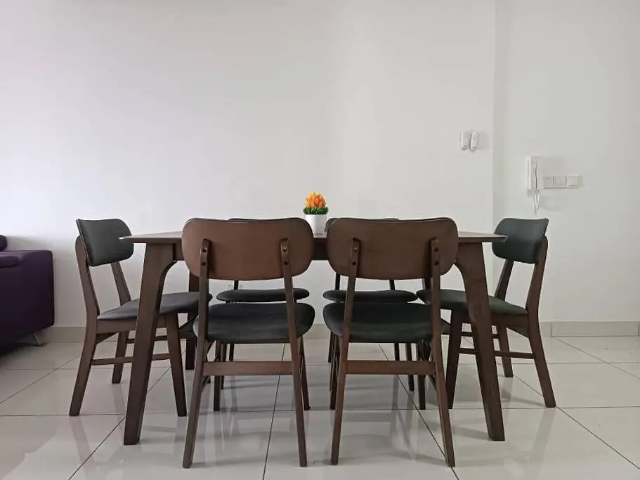 One Tebrau By Antlerzone Apartment Johor Bahru