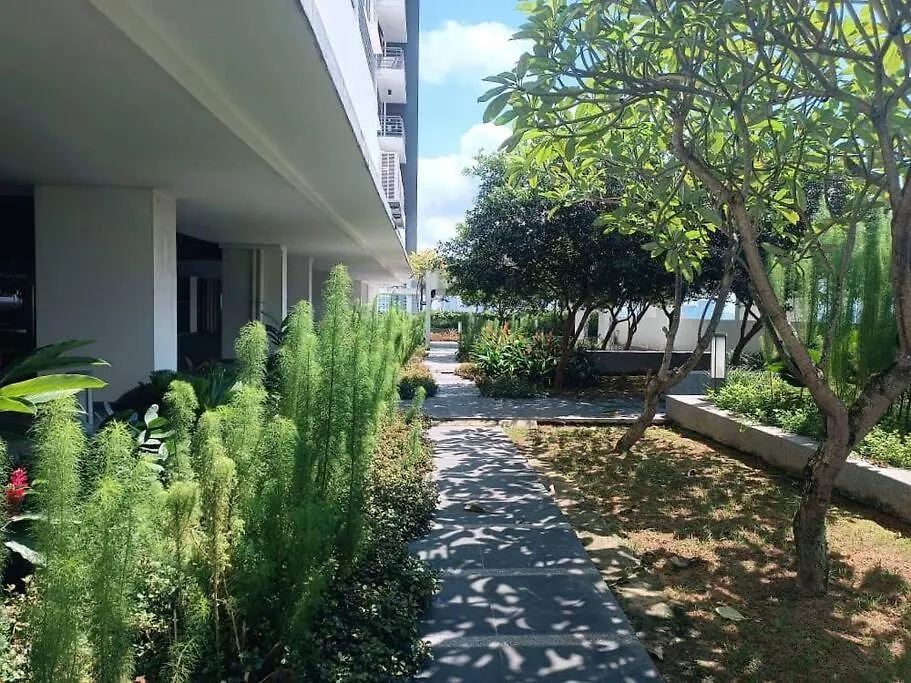 One Tebrau By Antlerzone Apartment Johor Bahru 0*,