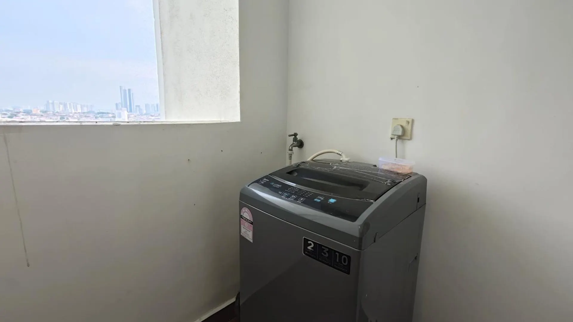 One Tebrau By Antlerzone Apartment Johor Bahru Malaysia