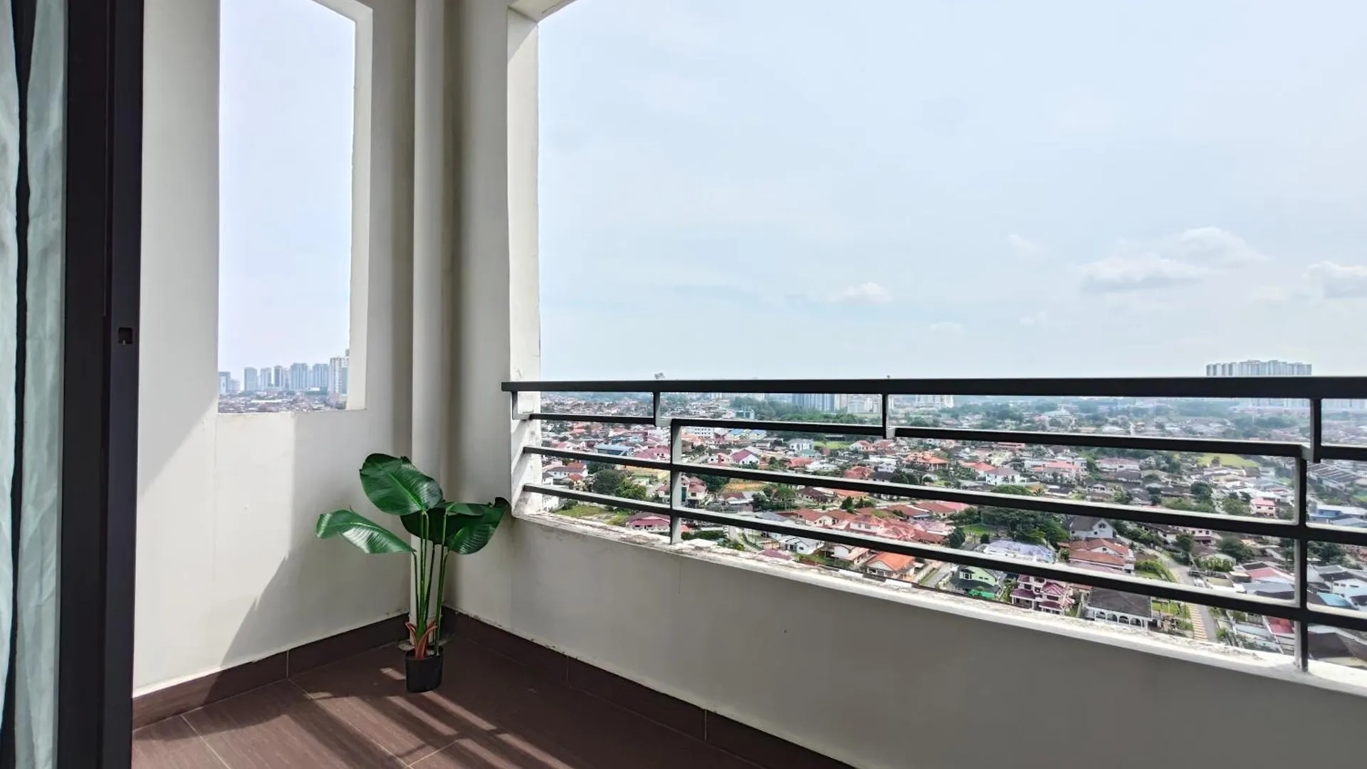 One Tebrau By Antlerzone Apartment Johor Bahru Malaysia