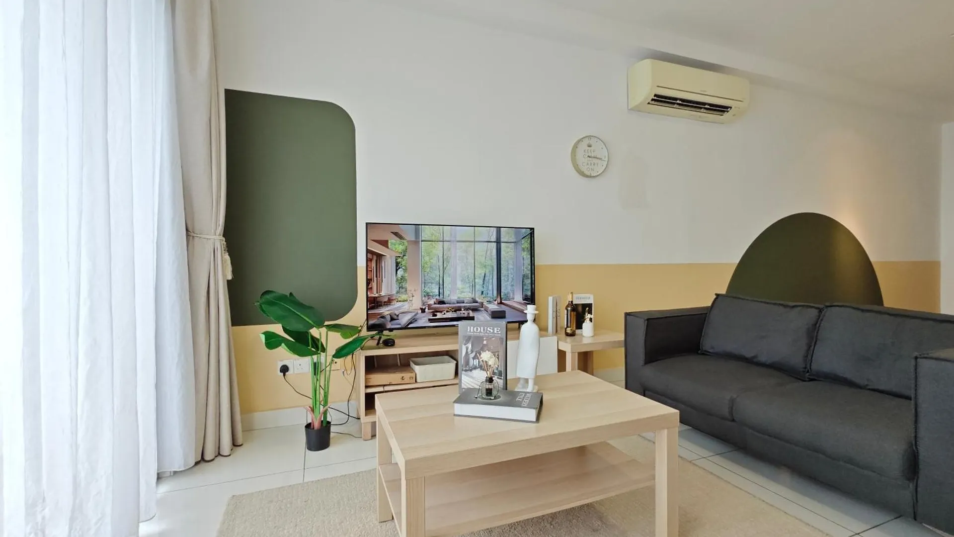 One Tebrau By Antlerzone Apartment Johor Bahru
