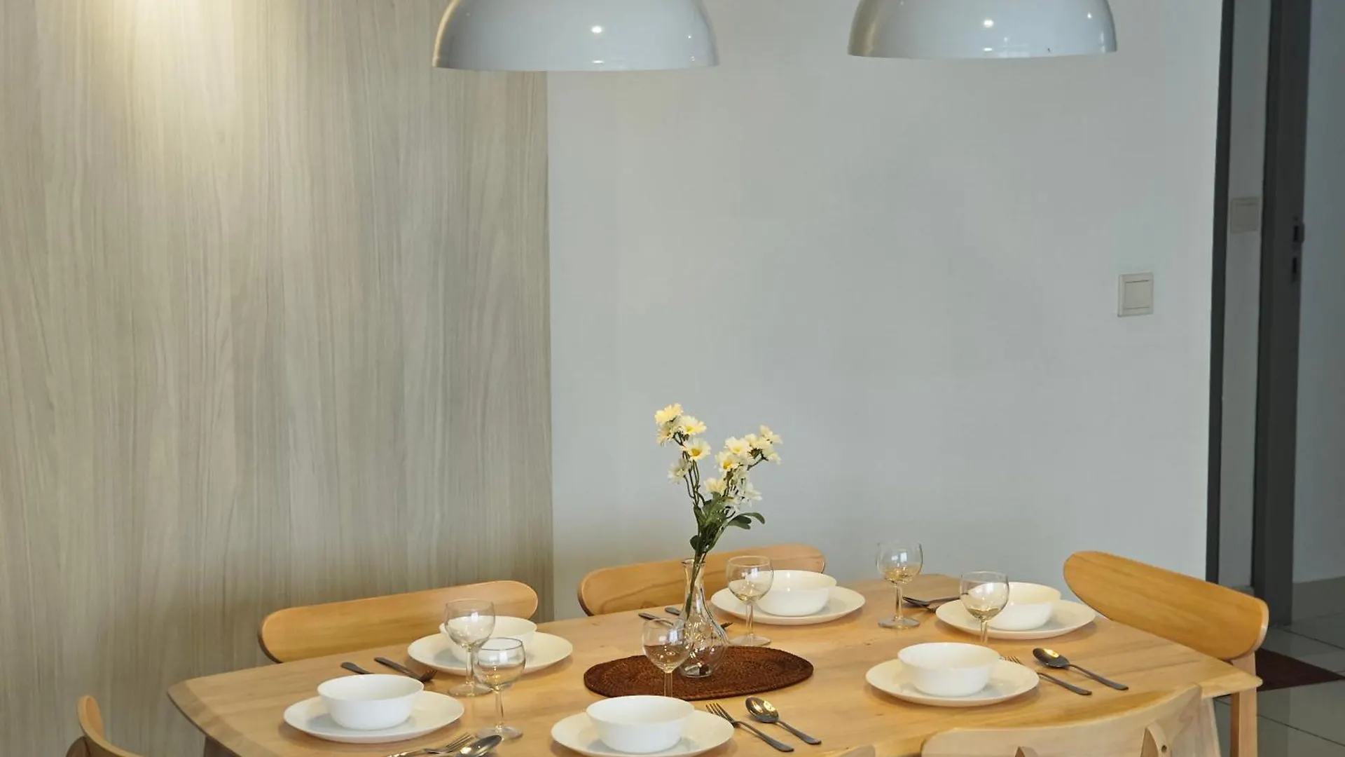 One Tebrau By Antlerzone Apartment Johor Bahru