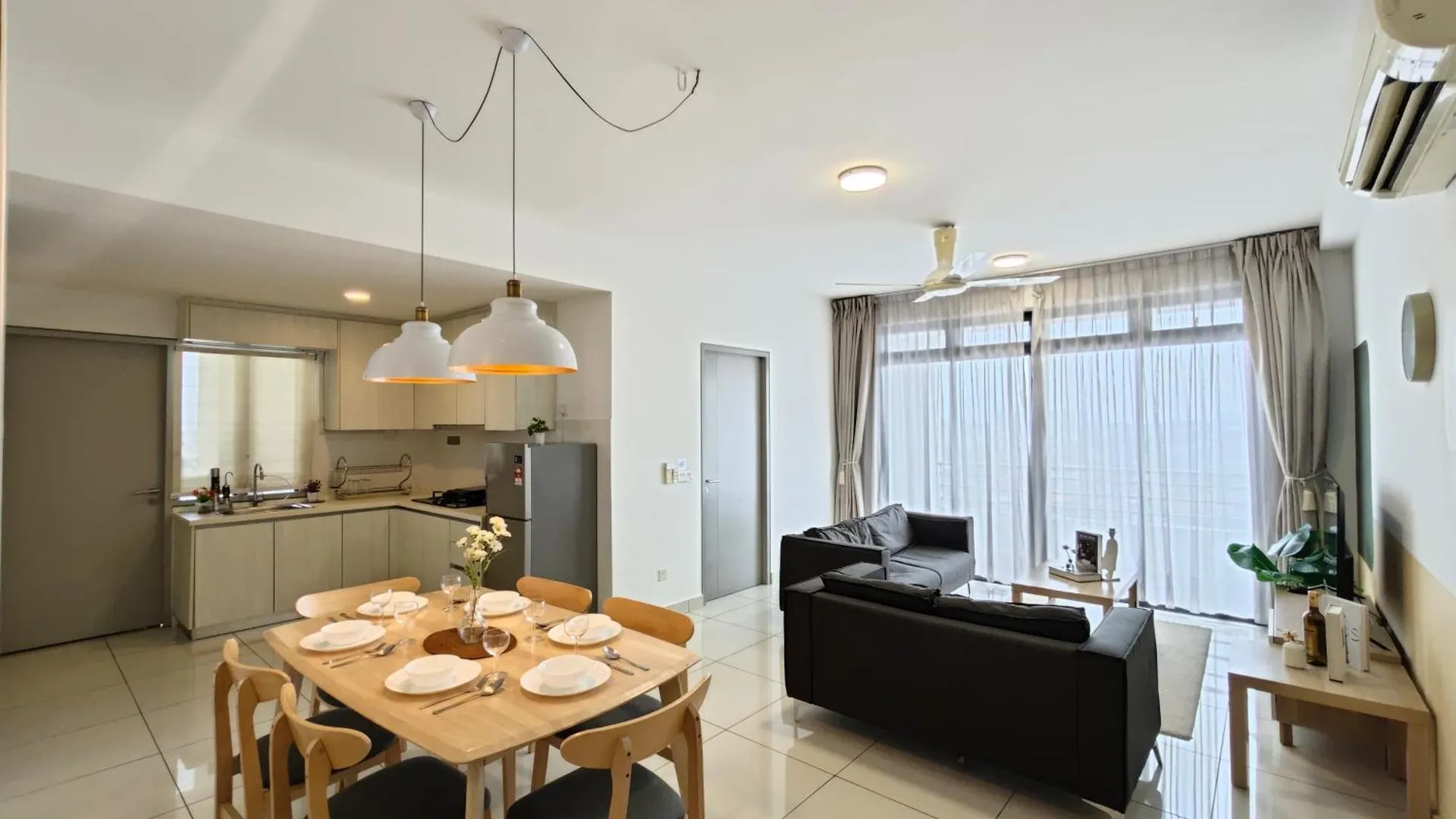 One Tebrau By Antlerzone Apartment Johor Bahru 0*,