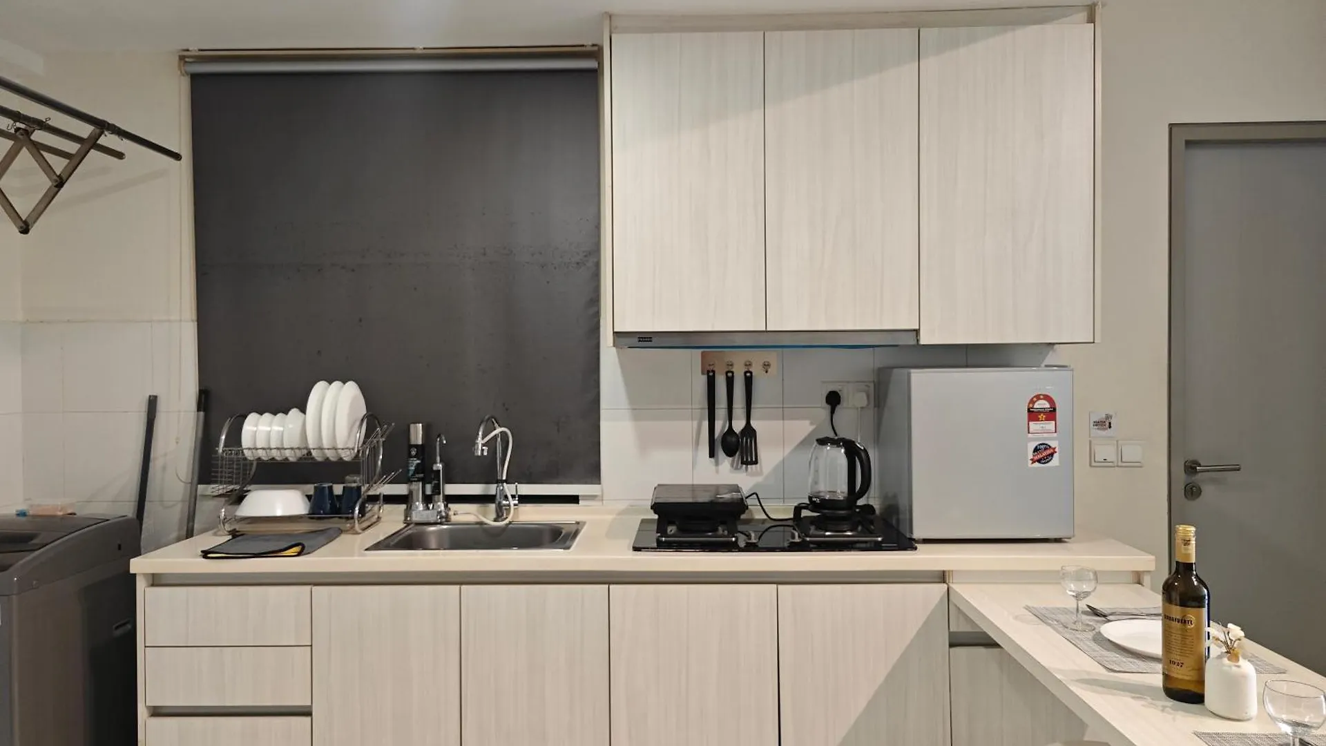 One Tebrau By Antlerzone Apartment Johor Bahru