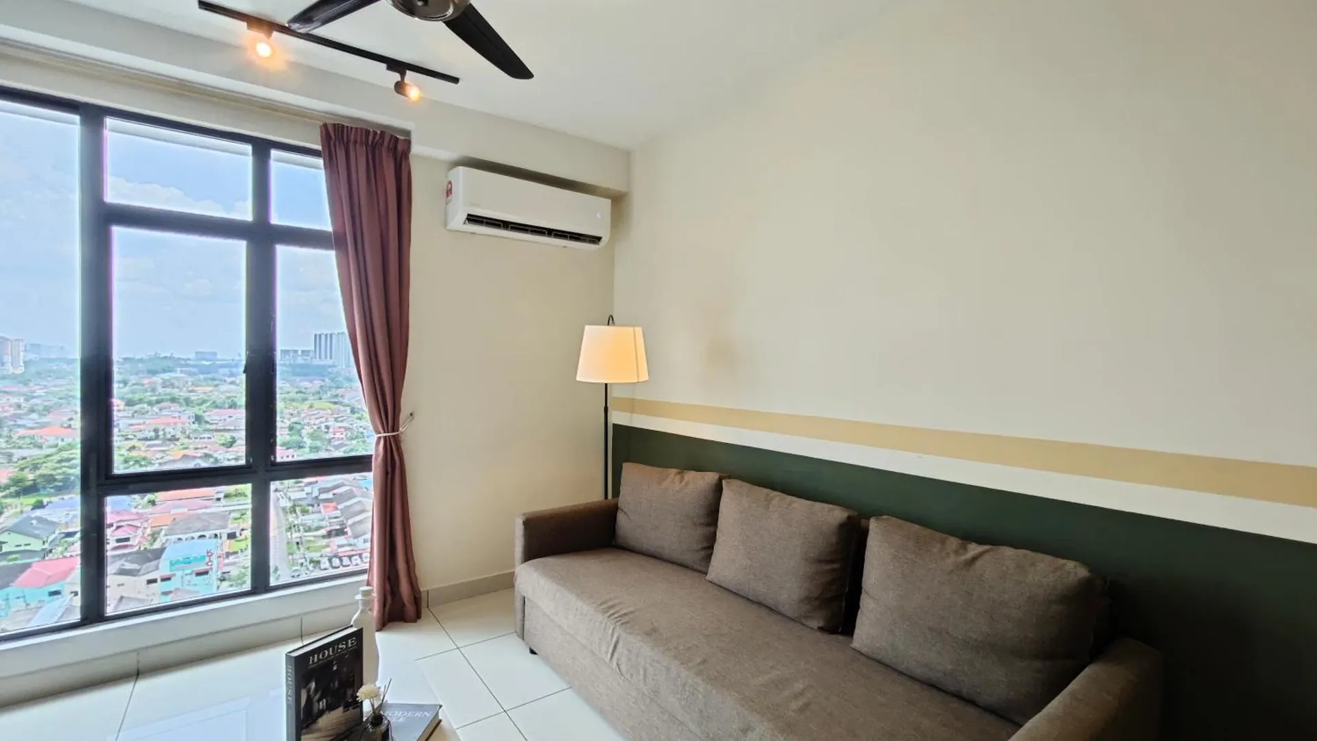 One Tebrau By Antlerzone Apartment Johor Bahru