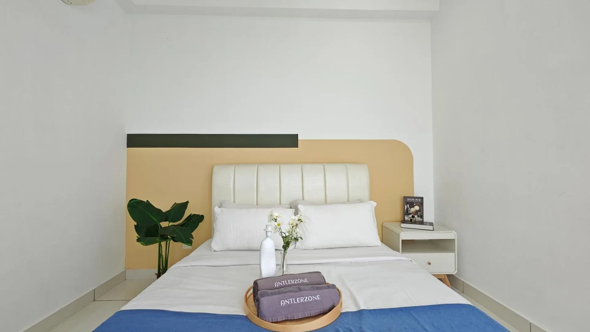Apartmán One Tebrau By Antlerzone Johor Bahru