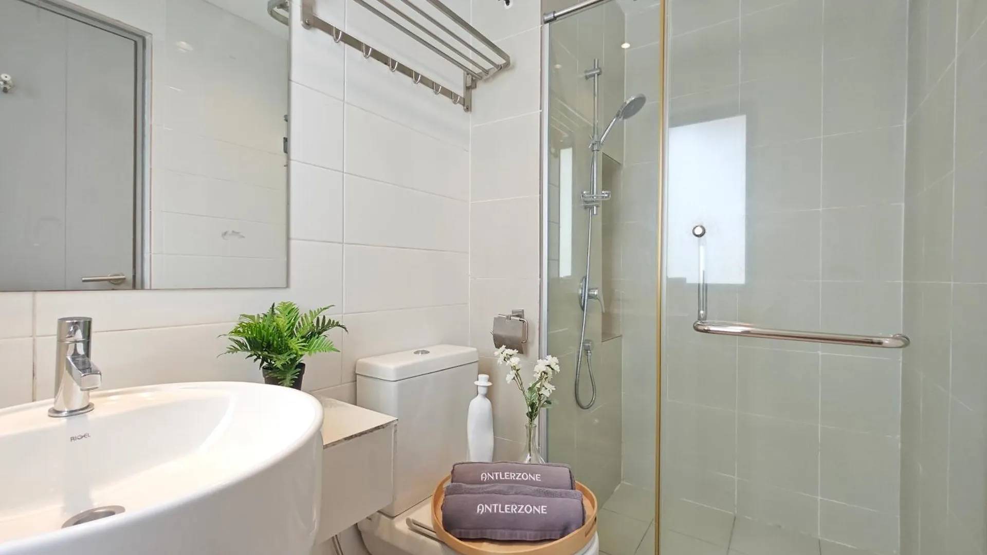 One Tebrau By Antlerzone Apartment Johor Bahru