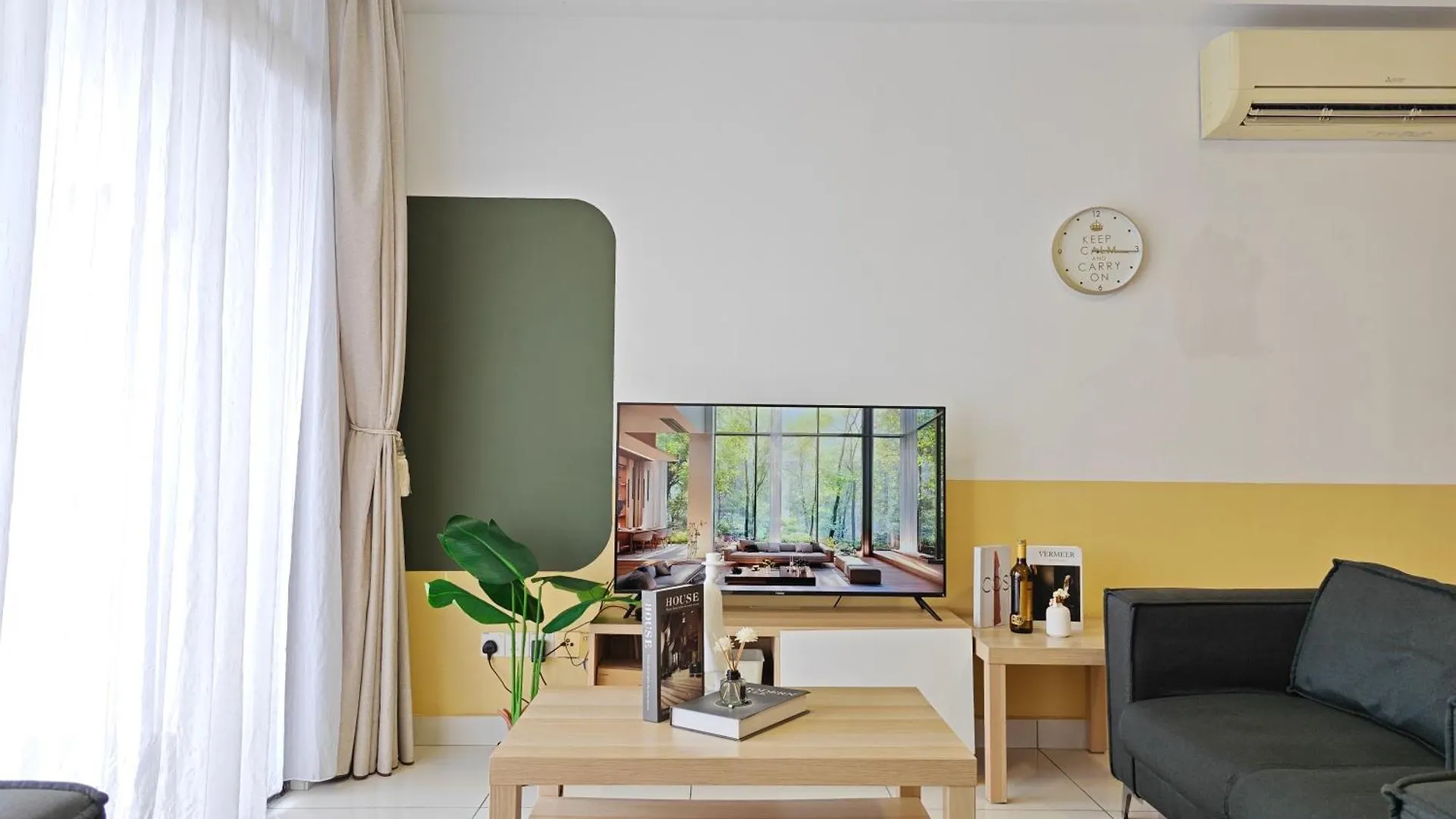 One Tebrau By Antlerzone Apartment Johor Bahru